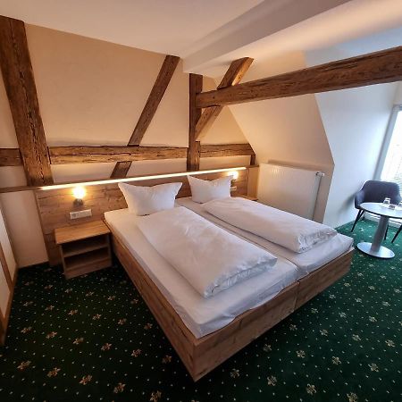Peitz Hotel Zum Goldenen Loewen מראה חיצוני תמונה