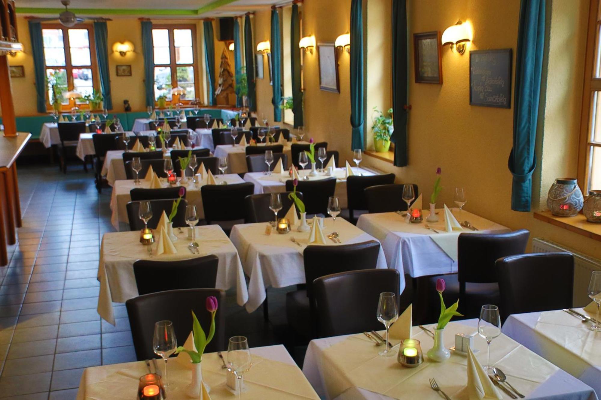 Peitz Hotel Zum Goldenen Loewen מראה חיצוני תמונה