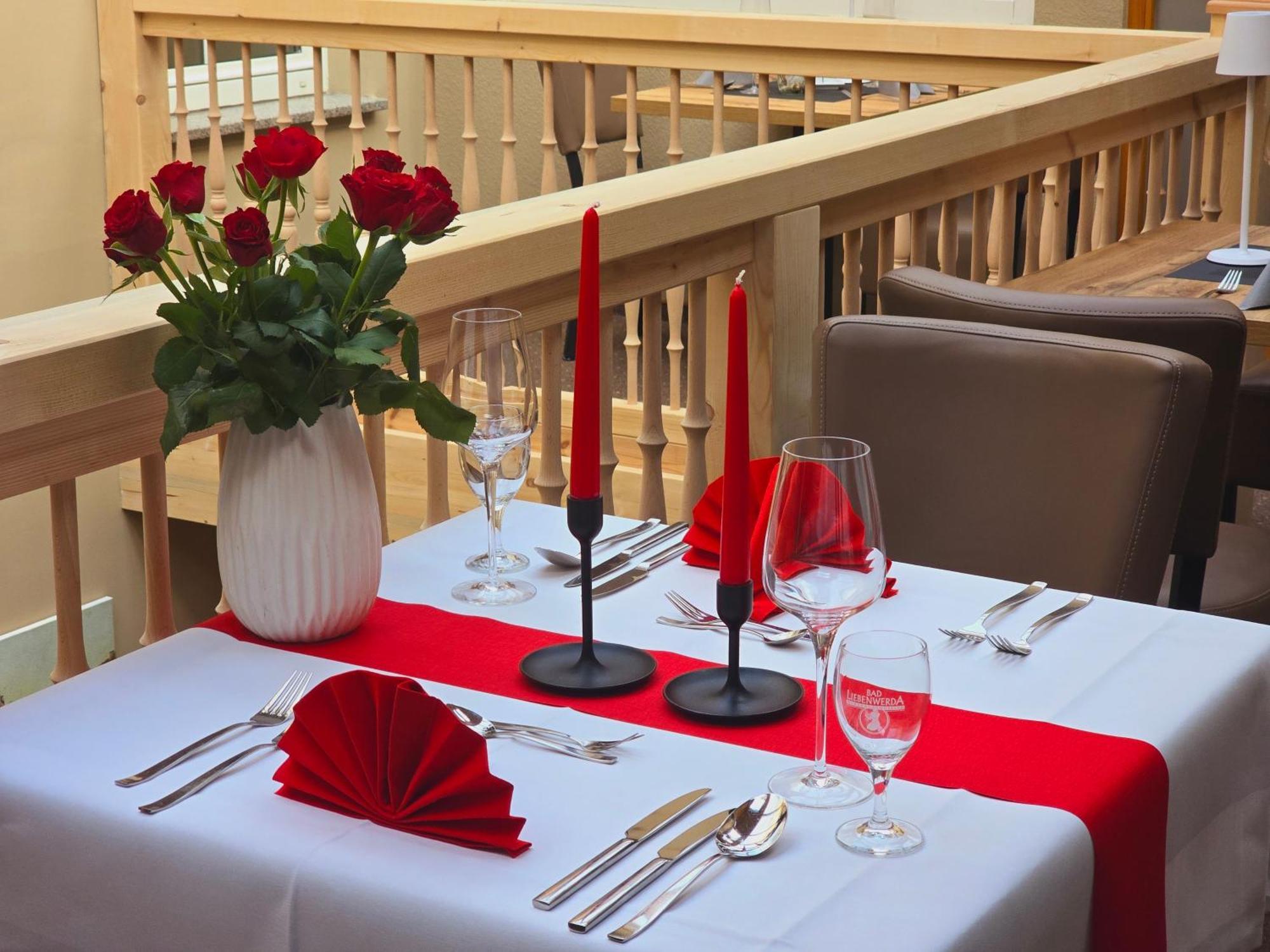 Peitz Hotel Zum Goldenen Loewen מראה חיצוני תמונה